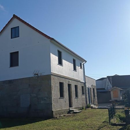 리돈델라 Casa Loural 빌라 외부 사진