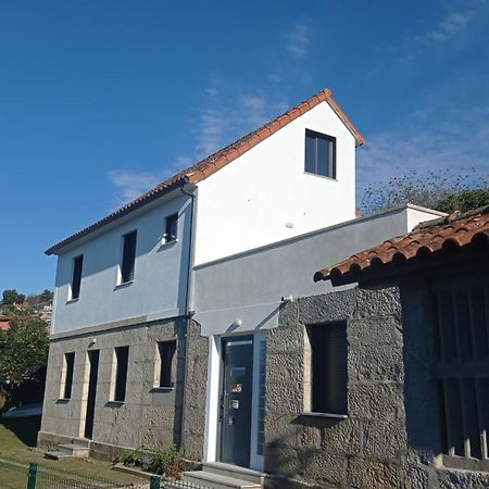 리돈델라 Casa Loural 빌라 외부 사진