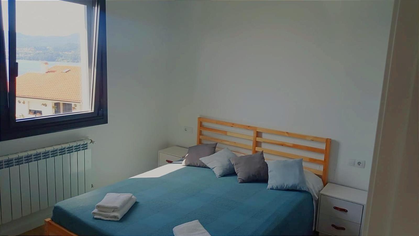 리돈델라 Casa Loural 빌라 외부 사진